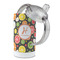 Apples & Oranges 12 oz Stainless Steel Sippy Cups - Top Off