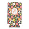 Apples & Oranges 12oz Tall Can Sleeve - FRONT