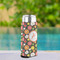 Apples & Oranges Can Cooler - Tall 12oz - In Context