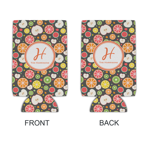 Apples & Oranges 16oz Can Sleeve - APPROVAL