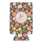 Apples & Oranges Can Cooler (Personalized)