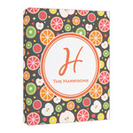 Apples & Oranges Canvas Print - 16x20 (Personalized)