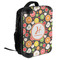 Apples & Oranges 18" Hard Shell Backpacks - ANGLED VIEW