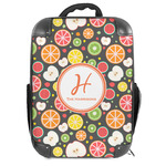 Apples & Oranges 18" Hard Shell Backpack (Personalized)