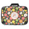Apples & Oranges 18" Laptop Briefcase - FRONT