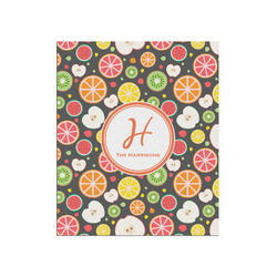 Apples & Oranges Poster - Matte - 20x24 (Personalized)