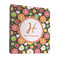 Apples & Oranges 3 Ring Binder - Full Wrap - 1" (Personalized)