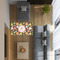 Apples & Oranges 3'x5' Indoor Area Rugs - IN CONTEXT