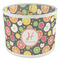 Apples & Oranges 8" Drum Lampshade - ANGLE Poly-Film