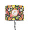 Apples & Oranges 8" Drum Lamp Shade - Fabric (Personalized)