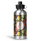 Apples & Oranges Water Bottles - 20 oz - Aluminum (Personalized)