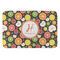 Apples & Oranges Anti-Fatigue Kitchen Mats - APPROVAL