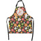 Apples & Oranges Apron - Flat with Props (MAIN)