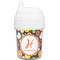 Apples & Oranges Baby Sippy Cup (Personalized)