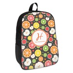 Apples & Oranges Kids Backpack (Personalized)