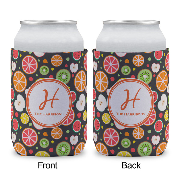 Apples & Oranges Can Sleeve - APPROVAL (single)