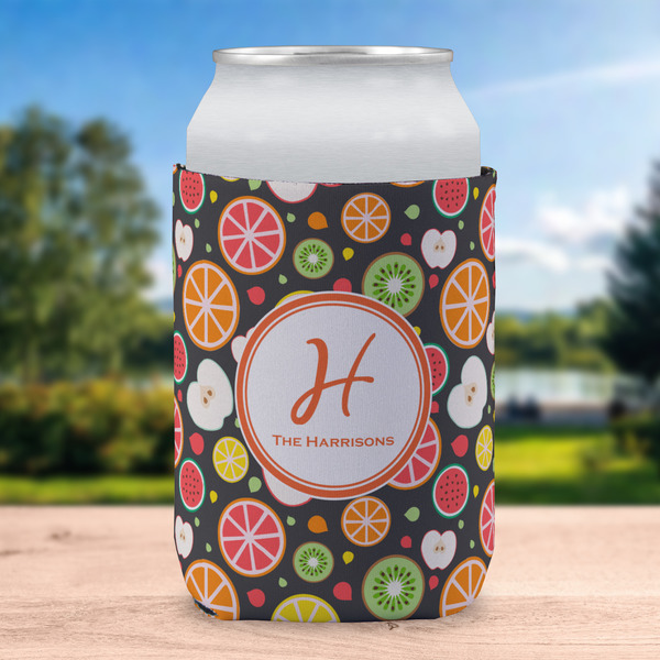 Apples & Oranges Can Sleeve - LIFESTYLE (single)