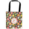 Apples & Oranges Auto Back Seat Organizer Bag (Personalized)