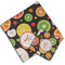 Apples & Oranges Cloth Napkins - Personalized Lunch & Dinner (PARENT MAIN)