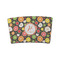 Apples & Oranges Coffee Cup Sleeve - FRONT