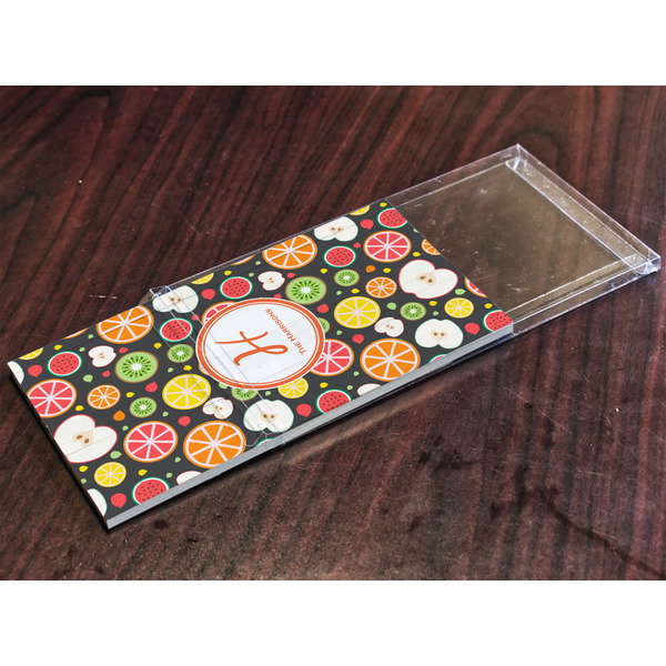 Apples & Oranges Colored Pencils - In Package