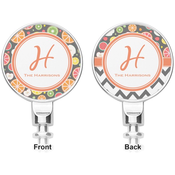 Apples & Oranges Corkscrew - Apvl