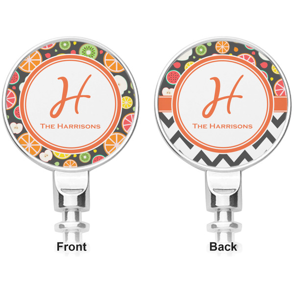 Apples & Oranges Corkscrew - Apvl