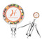 Apples & Oranges Corkscrew (Personalized)