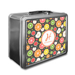 Apples & Oranges Lunch Box (Personalized)