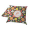 Apples & Oranges Decorative Pillow Case - TWO