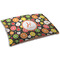 Apples & Oranges Dog Beds - SMALL