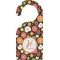 Apples & Oranges Door Hanger (Personalized)