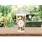 Apples & Oranges Double Wall Tumbler with Straw Lifestyle