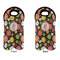 Apples & Oranges Double Wine Tote - APPROVAL (new)