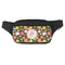 Apples & Oranges Fanny Pack - Modern Style (Personalized)