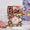Apples & Oranges French Fry Favor Box - w/ Treats View