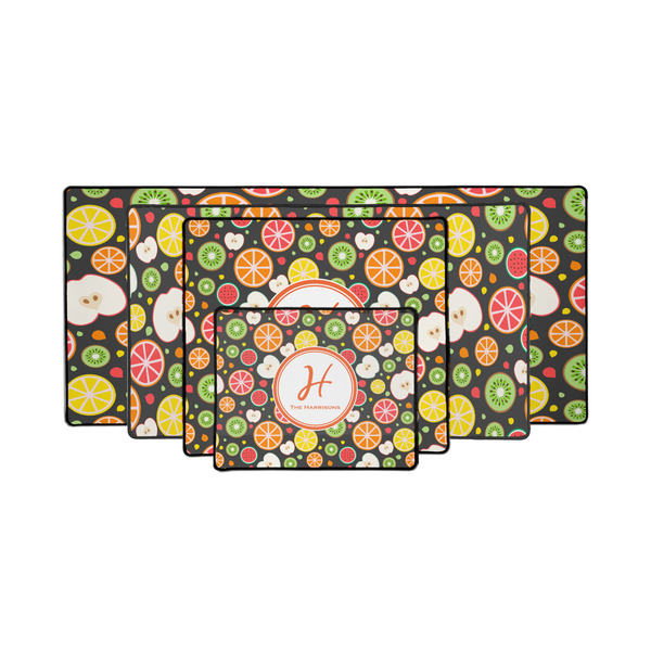 Apples & Oranges Gaming Mats - PARENT/MAIN