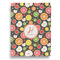 Apples & Oranges Garden Flags - Large - Single Sided - FRONT