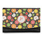 Apples & Oranges Genuine Leather Womens Wallet - Front/Main