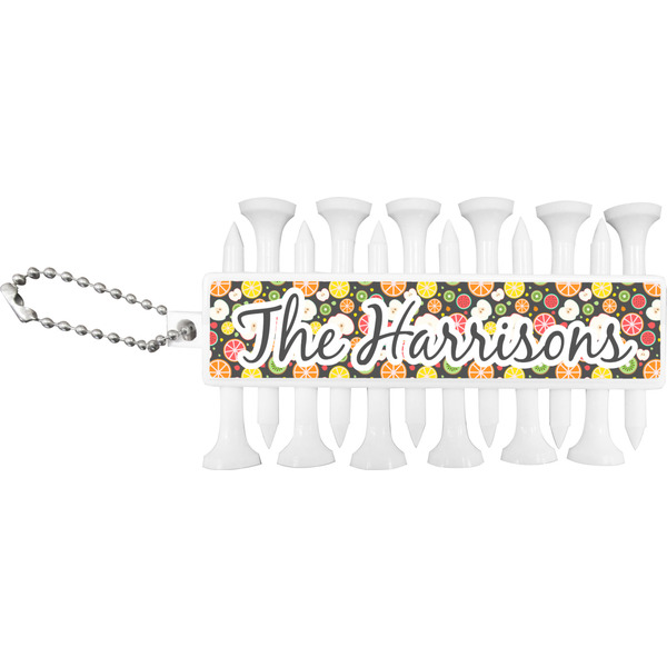 Apples & Oranges Golf Buddy