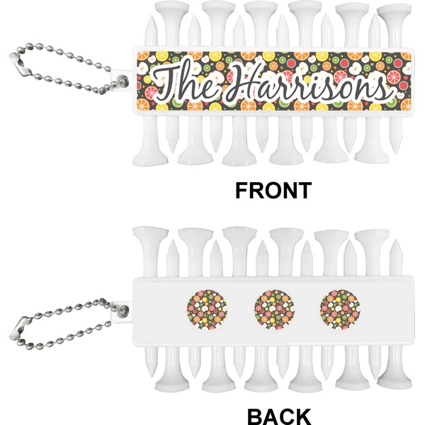 Apples & Oranges Golf Buddy (Approval)