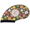 Apples & Oranges Golf Club Covers - FRONT