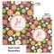 Apples & Oranges Hard Cover Journal - Compare