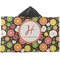 Apples & Oranges Kids Hooded Towel (Personalized)