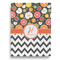 Apples & Oranges House Flags - Double Sided - BACK