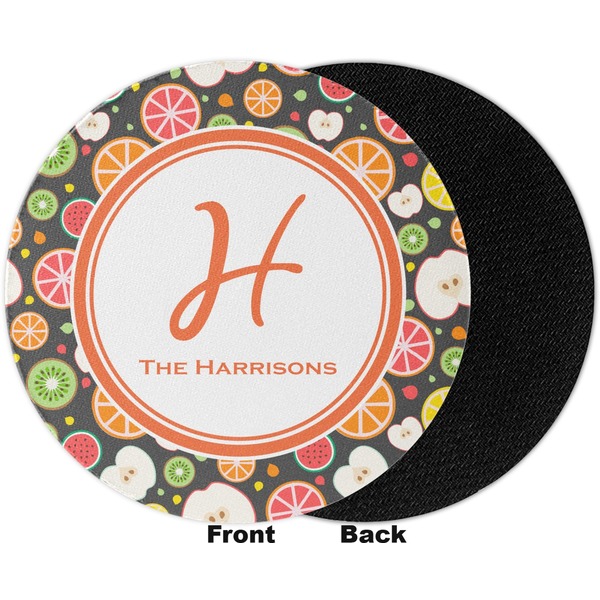 Apples & Oranges Jar Opener - Apvl