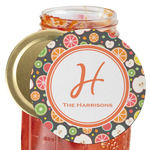 Apples & Oranges Jar Opener (Personalized)
