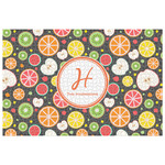 Apples & Oranges Jigsaw Puzzle - 1000-piece (Personalized)