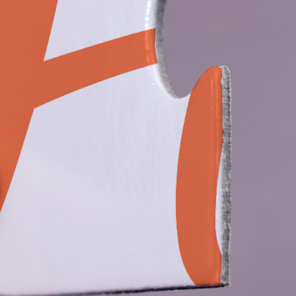 Apples & Oranges Jigsaw Puzzle 30 Piece  - Close Up