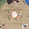 Apples & Oranges Jigsaw Puzzle 30 Piece - In Context